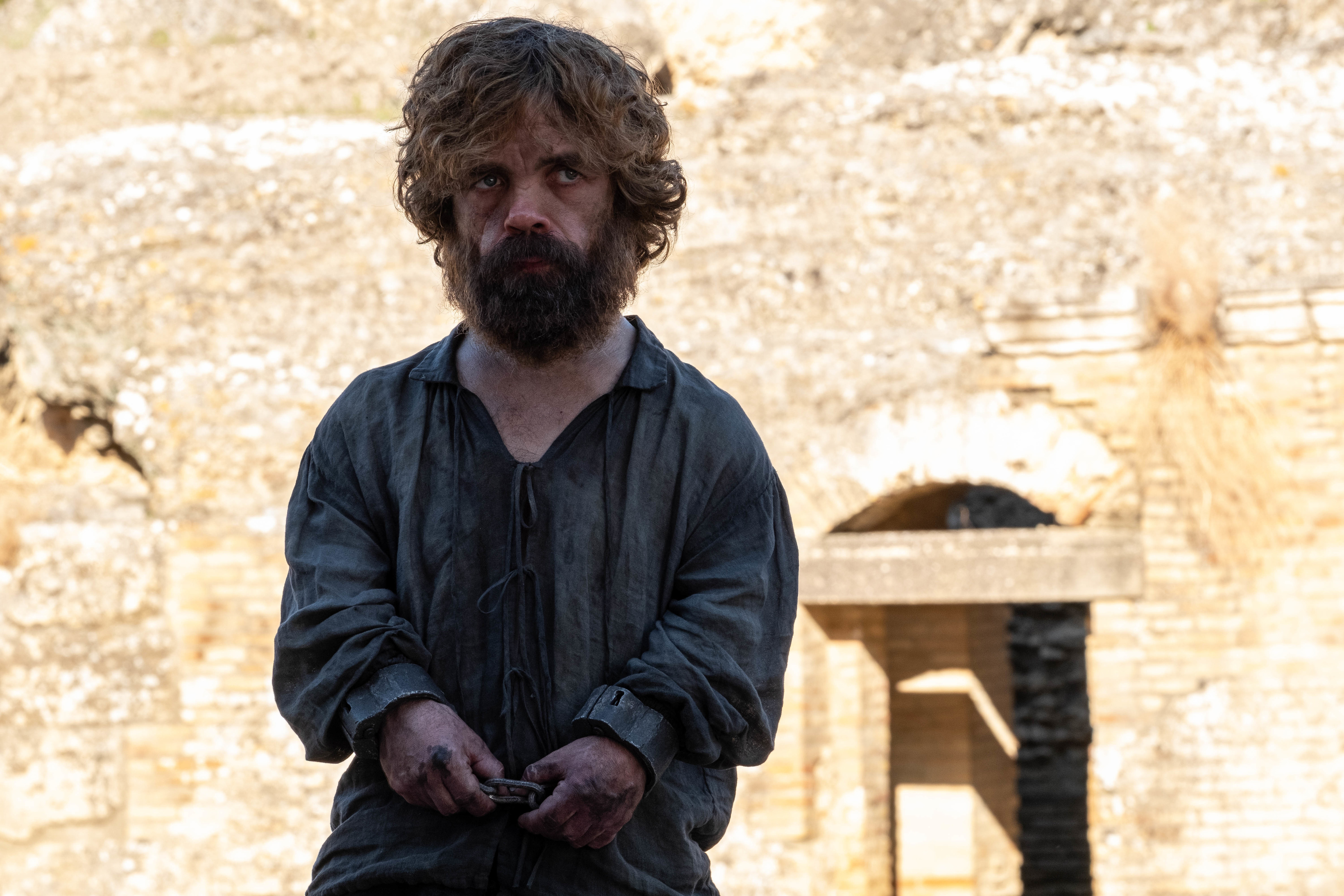 HBO Here to save the day.